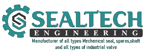 Sealtech Engineering Logo