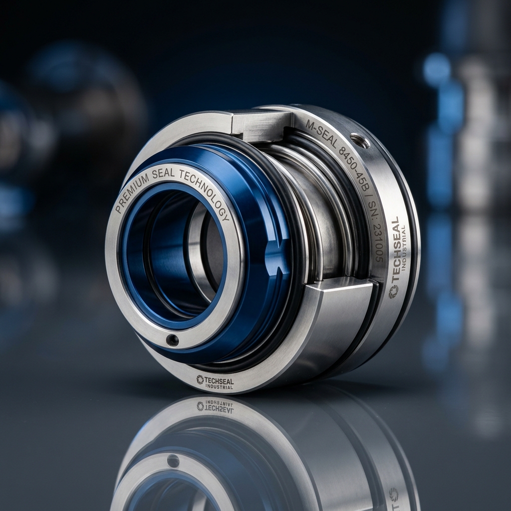 High Quality Mechanical Seal